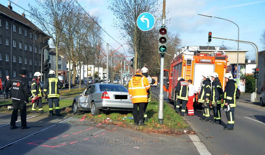 VU Koeln PKW Bahn Amsterdamerstr Friedrich Karlstr P068.JPG